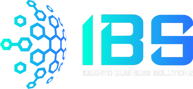 Logo de Ideanto Bussiness solutions